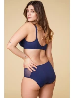 Dámske nohavičky HAVANA GRANATOWE