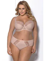 Semi-soft model 109529 Gorsenia Lingerie Semi-soft model 109529 Gorsenia Lingerie