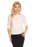 Blúzka model 146921 PeeKaBoo