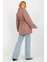 Plášť model 175778 Lakerta