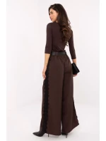 Dámske nohavice model 223203 Taliansko Moda