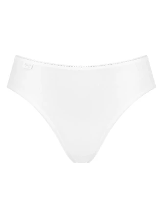 sloggi 24/7 Tai z mikrovlákna C3P - WHITE - SLOGGI WHITE - SLOGGI