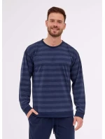 Cornette pyžamo 117/279 long/r loose 14 S-2XL Cornette pyžamo 117/279 long/r loose 14 S-2XL