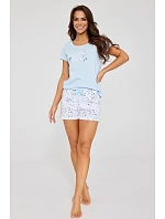 Cornette 628/356 Jemné 2 kr/sr S-2XL pyžamo