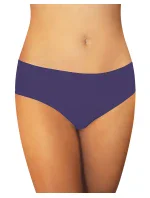 Hladké dámske nohavičky Funny Day Nikola MIDI A'2