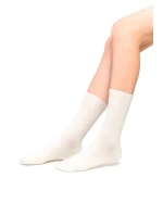 Dámske rebrované ponožky Steven art.062, 35-40