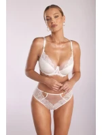 Kinga nohavičky P-1098/3 Luna S-2XL