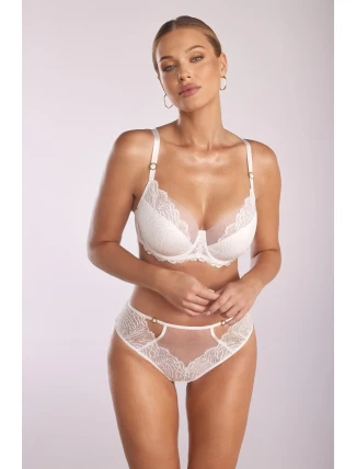 Kinga nohavičky P-1098/3 Luna S-2XL