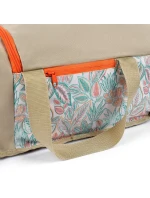 Fitness taška Meteor Nanuq 16895