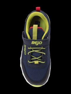 Detská obuv BANDI JRB WP