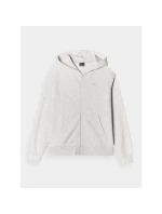 Dámska mikina s kapucňou 4F 4FWMM00TSWSF1763-27M