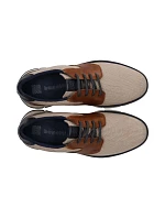 Pánska obuv Bugatti 331AWB046910-5263 beige/cognac Pánska obuv Bugatti 331AWB046910-5263 beige/cognac