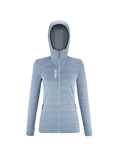 Dámska mikina MILLET Cimaï Light Hoodie W, modrá