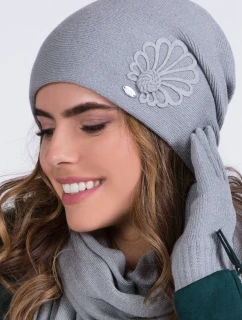 Kamea Malwa farba: sivá