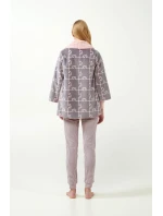 Vamp - Kabát s potlačou 21483 - Vamp