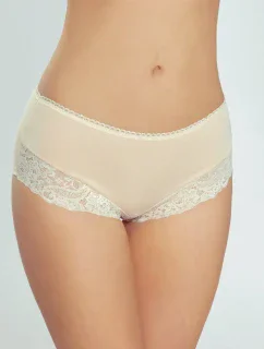 Venita Béžové nohavičky - Eldar