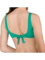 Bralette Dámsky vrchný diel plaviek KW0KW00573-307 - Calvin Klein