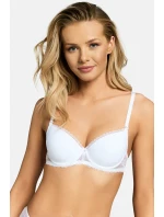 Dámska podprsenka Julietta 23444 White - Henderson