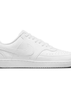 Unisex Court Vision Low DH2987-100 White - Nike