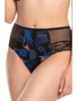 DÁMSKE MIDI NOHAVIČKY L-1525MD