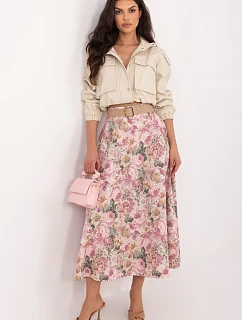 Model sukne 225834 Rue Paris