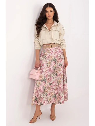 Model sukne 225834 Rue Paris