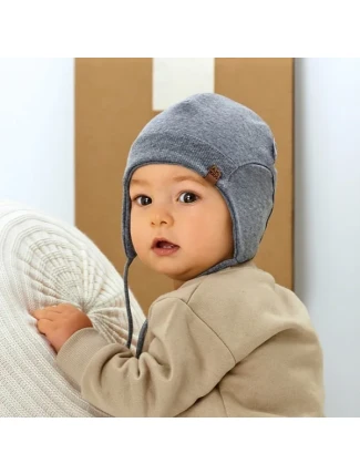 AJS 48-058 chlapčenská čiapka