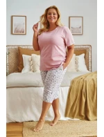 Dámske pyžamo 5365 - Doctornap
