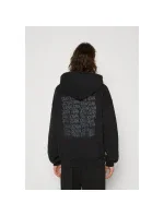Sean John Script Logo Back Artwork Mikina M 6021388 Pánske