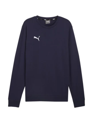Puma Team Goal Casuals Hoodie M 658592 06 muži
