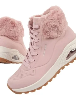 Topánky Skechers Uno Rugged W 167274/BLSH