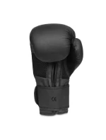 Boxerské rukavice 10oz - Black Master - Valor Series