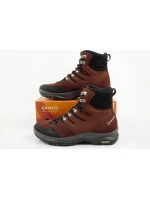 Aku Montera Gore-tex dámska členková turistická obuv