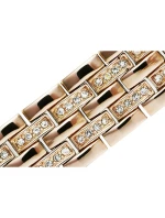 Dámsky 18 mm náramok VELTORI VT350 VTB350 Smartwatch Dámsky 18 mm náramok VELTORI VT350 VTB350 Smartwatch