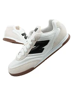 New Balance pánske športové tenisky módne pohodlné biele