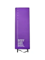 Podložka na cvičenie PROFIT Body and Soul /DK 705-N