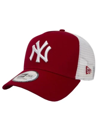 New Era New York Yankees MLB Clean Cap 11588488 New Era New York Yankees MLB Clean Cap 11588488