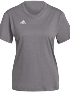 Dámske tričko Entrada 22 W HC0439 - Adidas