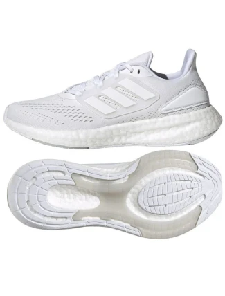 Dámske topánky PureBoost 22 W GZ5181 - Adidas Dámske topánky PureBoost 22 W GZ5181 - Adidas