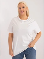 Blúzka PM BZ GW2380.54 ecru