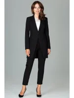 Dámske sako K497 - Lenitif