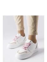 Tenisky model 207949 Solea