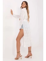 Košeľa s dlhým rukávom model 215877 Lakerta