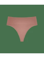 Triumph Soft Sculpt Bandeau String - BROWN - TRIUMPH BROWN - TRIUMPH