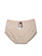 DC Girl nohavičky 22568/pattern.4 A'12 acrylic M-XL