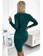 Dámske šaty 170-12 - NUMOCO