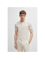 Polokošeľa Boss Pallas Bright M 50468301-131