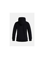 Mikina Peak Performance Jr Original Hood, čierna Mikina Peak Performance Jr Original Hood, čierna