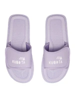 Kubota klasická klopa na suchý zips pastelovo fialová K25SS-100-001-10-1 Kubota klasická klopa na suchý zips pastelovo fialová K25SS-100-001-10-1