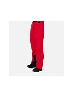 Dámske lyžiarske nohavice ROSSIGNOL W Insulated Ski Pant, červené Dámske lyžiarske nohavice ROSSIGNOL W Insulated Ski Pant, červené